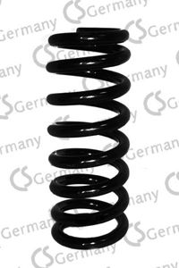14.875.407 CS+GERMANY Suspension Coil Spring