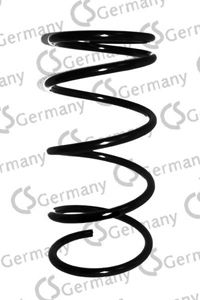 14.875.415 CS+GERMANY Suspension Coil Spring