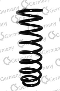 14.875.418 CS+GERMANY Suspension Coil Spring