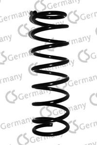 14.875.420 CS+GERMANY Suspension Coil Spring