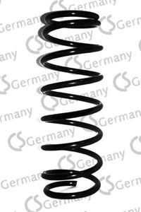 14.875.430 CS+GERMANY Suspension Coil Spring