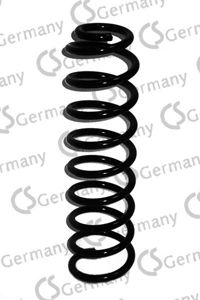 14.950.110 CS+GERMANY Suspension Coil Spring