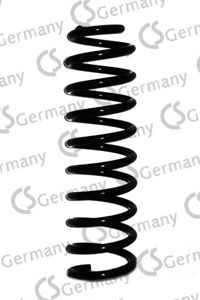 14.950.112 CS+GERMANY Suspension Coil Spring