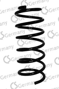 14.950.200 CS+GERMANY Suspension Coil Spring