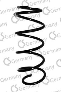 14.950.201 CS+GERMANY Suspension Coil Spring