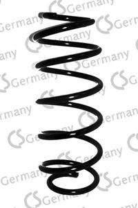 14.950.202 CS+GERMANY Suspension Coil Spring