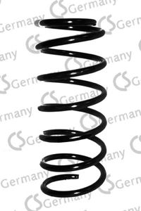 14.950.205 CS+GERMANY Suspension Coil Spring