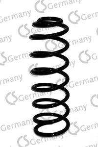 14.950.210 CS+GERMANY Suspension Coil Spring