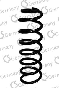14.950.216 CS+GERMANY Suspension Coil Spring