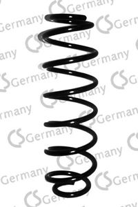 14.950.217 CS+GERMANY Suspension Coil Spring