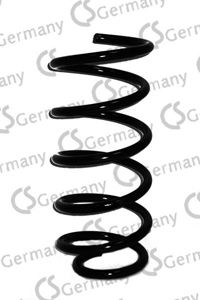 14.950.221 CS+GERMANY Suspension Coil Spring