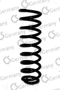 14.950.230 CS+GERMANY Suspension Coil Spring