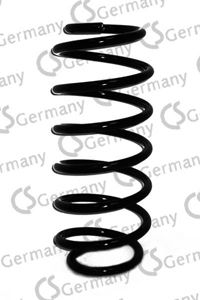 14.950.260 CS+GERMANY Suspension Coil Spring