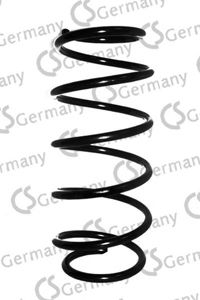 14.950.262 CS+GERMANY Coil Spring