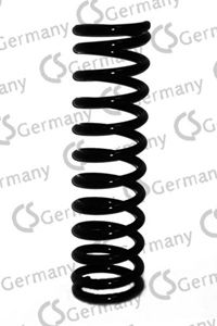 14.950.270 CS+GERMANY Suspension Coil Spring