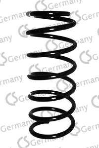 14.950.283 CS+GERMANY Suspension Coil Spring
