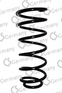14.950.288 CS+GERMANY Suspension Coil Spring