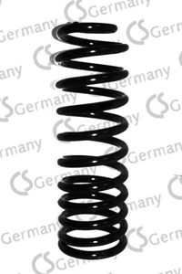 14.950.290 CS+GERMANY Suspension Coil Spring
