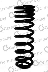 14.950.295 CS+GERMANY Suspension Coil Spring