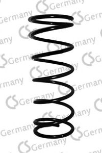 14.950.601 CS+GERMANY Suspension Coil Spring