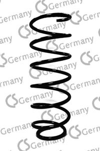 14.950.603 CS+GERMANY Suspension Coil Spring