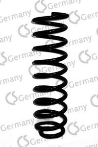 14.950.614 CS+GERMANY Suspension Coil Spring