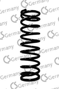 14.950.634 CS+GERMANY Suspension Coil Spring