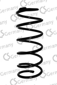 14.950.642 CS+GERMANY Suspension Coil Spring