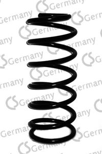 14.950.647 CS+GERMANY Federung/Dämpfung Fahrwerksfeder