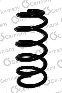 14.950.656 CS+GERMANY Suspension Coil Spring