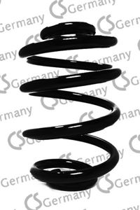 14.950.659 CS+GERMANY Suspension Coil Spring