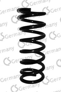 14.950.668 CS+GERMANY Suspension Coil Spring