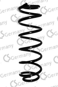 14.950.678 CS+GERMANY Suspension Coil Spring