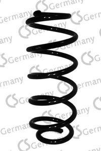 14.950.681 CS+GERMANY Suspension Coil Spring