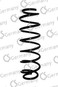 14.950.690 CS+GERMANY Suspension Coil Spring