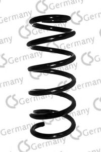 14.950.695 CS+GERMANY Suspension Coil Spring