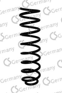 14.950.698 CS+GERMANY Suspension Coil Spring