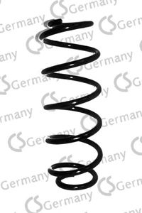 14.950.701 CS+GERMANY Suspension Coil Spring