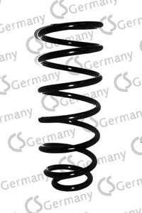 14.950.705 CS+GERMANY Suspension Coil Spring