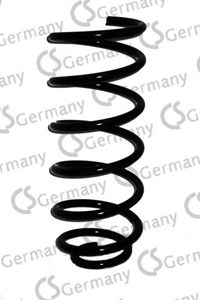 14.950.706 CS+GERMANY Suspension Coil Spring