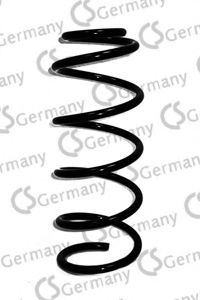 14.950.729 CS+GERMANY Suspension Coil Spring