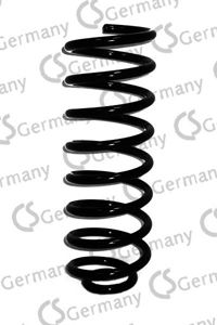 14.950.745 CS+GERMANY Suspension Coil Spring