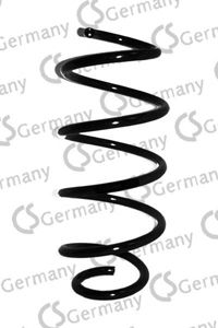 14.950.764 CS+GERMANY Suspension Coil Spring