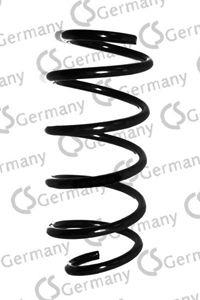 14.950.765 CS+GERMANY Suspension Coil Spring