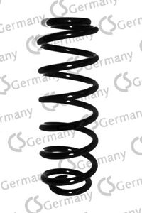 14.950.774 CS+GERMANY Suspension Coil Spring