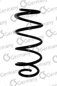 14.950.782 CS+GERMANY Suspension Coil Spring