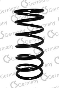 14.950.784 CS+GERMANY Suspension Coil Spring