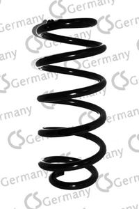 14.950.806 CS+GERMANY Suspension Coil Spring