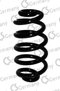 14.950.812 CS+GERMANY Suspension Coil Spring