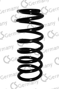 14.950.814 CS+GERMANY Suspension Coil Spring